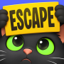 icon Escape Time!