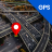 icon Live Satellite View & GPS Map 74.4