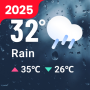 icon Local Weather: Live Forecast