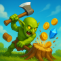 icon Goblins Wood: Tycoon Idle Sim