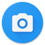 icon Open Camera cho blackberry KEYone