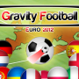 icon Gravity Football EURO 2012 Soccer