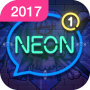 icon Neon Messages
