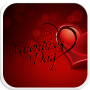 icon Valentines Day Emoji Keyboard cho intex Aqua Strong 5.2