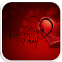 icon Valentines Day Emoji Keyboard cho Allview P8 Pro