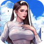 icon Adult Sexy Coloring Games cho tcl 562
