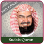 icon Quran Sudais MP3 Offline cho Huawei Mate 9 Pro