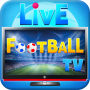 icon Live Football TV cho sharp Aquos S3 mini
