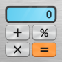 icon Calculator Plus with History cho Samsung Galaxy Tab 2 10.1 P5100