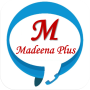 icon Madeena Plus