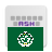 icon Arabic for AnySoftKeyboard 5.1.22