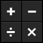 icon Simple Calculator