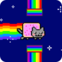 icon Flappy Cat cho Samsung Galaxy J3 Prime