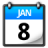 icon Smooth Calendar 2.0.6