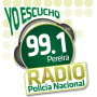 icon Radio Policia Nacional 99.1