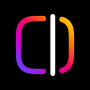 icon Edits, an Instagram app cho Huawei MediaPad M5 10