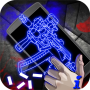 icon Simulator Neon iWeapon