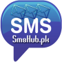 icon SMS Hub