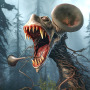 icon Scary Siren Head Adventure 3D