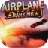 icon Airplane Parking 1.1