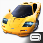 icon Asphalt Nitro cho intex Aqua A4