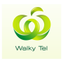 icon WALKY