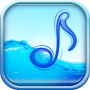 icon Ocean Sounds Free Ringtones