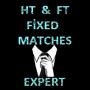 icon Fixed Matches Expert HT FT
