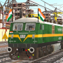 icon Indian Railway Train Simulator cho LG V30