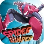 icon Spider Jumper cho Samsung Galaxy J3 Prime