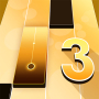 icon Magic Tiles 3™ - Piano Game cho tecno Phantom 6