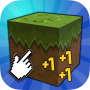 icon Mine Clicker - Clicking Game cho intex Cloud String V2.0