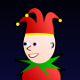 icon Joker Wild Video Poker