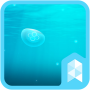 icon Jellyfish