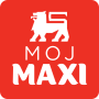 icon MOJ MAXI cho Vertex Impress Action