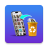 icon com.roosterx.recoveryallfiles 1.5.1