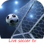 icon Live Soccer TV