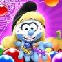 icon Smurfs Bubble Shooter Story cho Samsung Galaxy Xcover 3 Value Edition