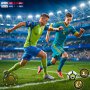 icon Football Soccer Game 2024