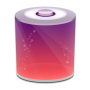 icon My Battery Saver cho intex Cloud String HD