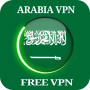 icon KSA VPN - Free Saudi VPN & Unblock Apps & Sites