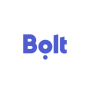 icon Bolt Driver: Drive & Earn cho BLU Studio Pro
