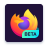 icon Firefox Beta 135.0b1