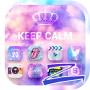 icon Keep Calm Theme-ZERO Launcher