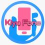 icon KiyaFone cho symphony P7