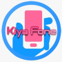 icon KiyaFone cho Huawei P10