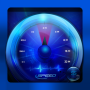 icon V-SPEED Speed Test cho Samsung Galaxy S I9003