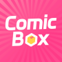icon Comic Box
