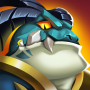 icon Idle Heroes cho tcl 562