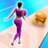 icon Boobs Race 3D 1.0.9